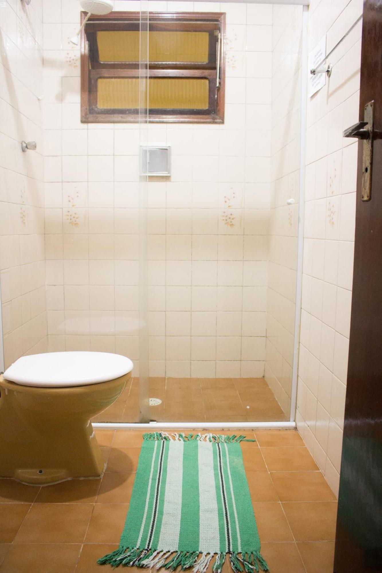 Appartamento Casa Trilha Caicara Cuarto Privado Ubatuba Esterno foto