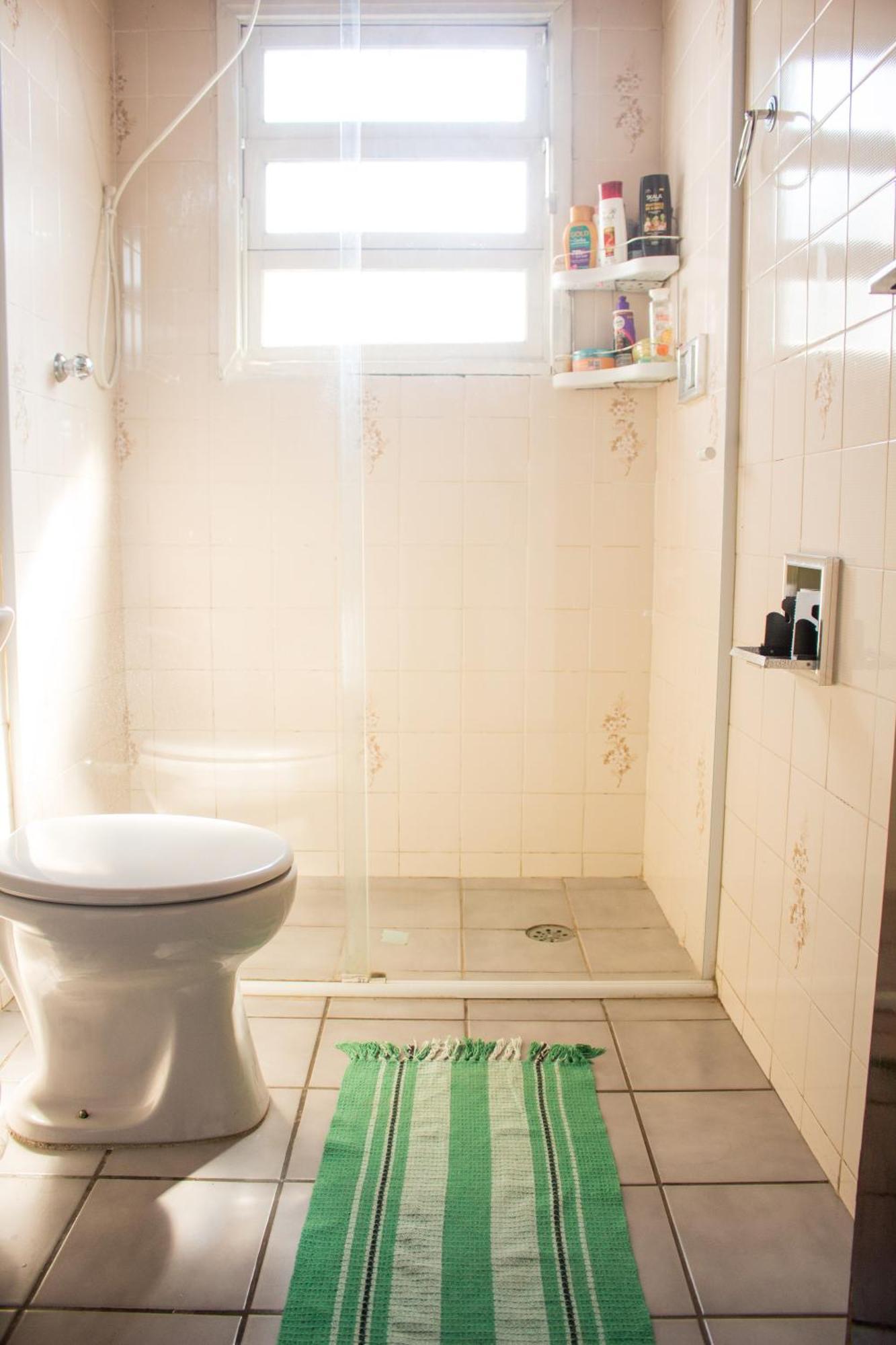 Appartamento Casa Trilha Caicara Cuarto Privado Ubatuba Esterno foto