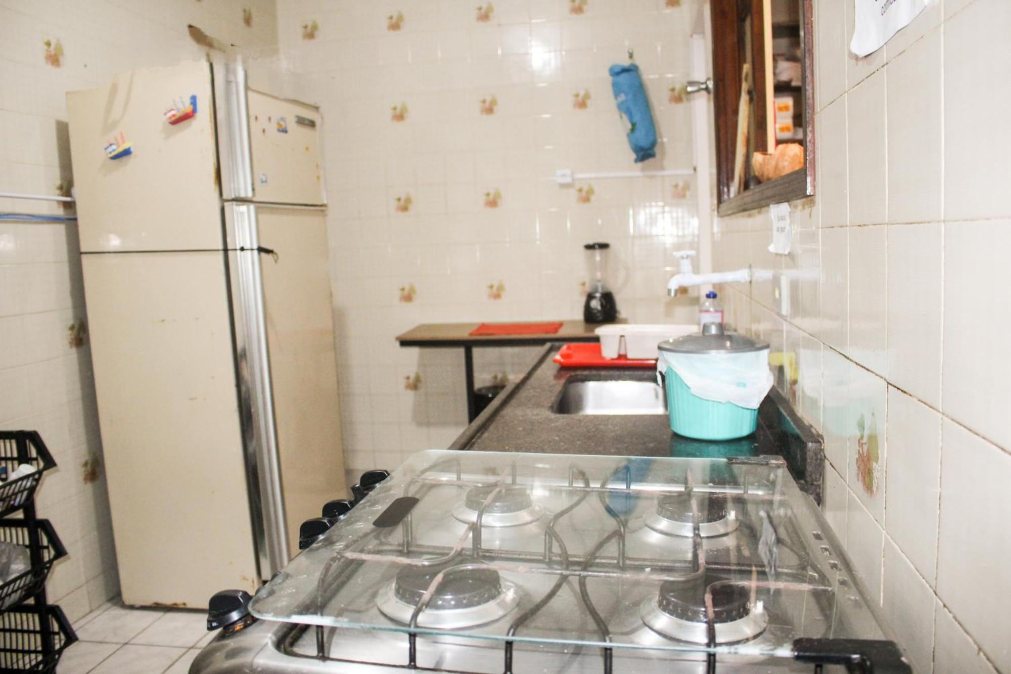 Appartamento Casa Trilha Caicara Cuarto Privado Ubatuba Esterno foto