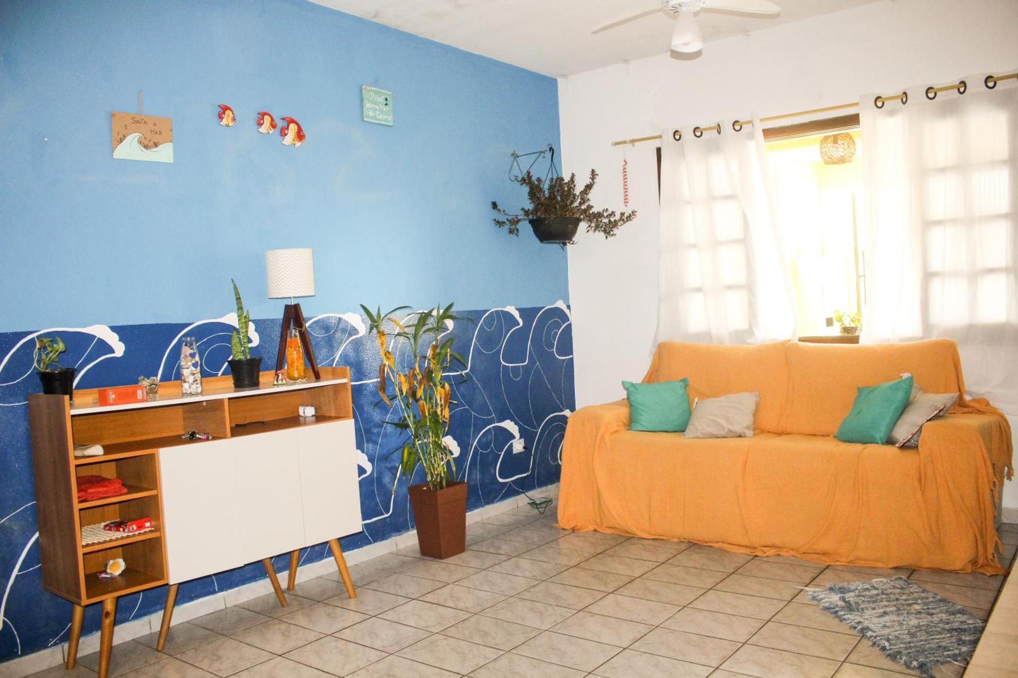 Appartamento Casa Trilha Caicara Cuarto Privado Ubatuba Esterno foto