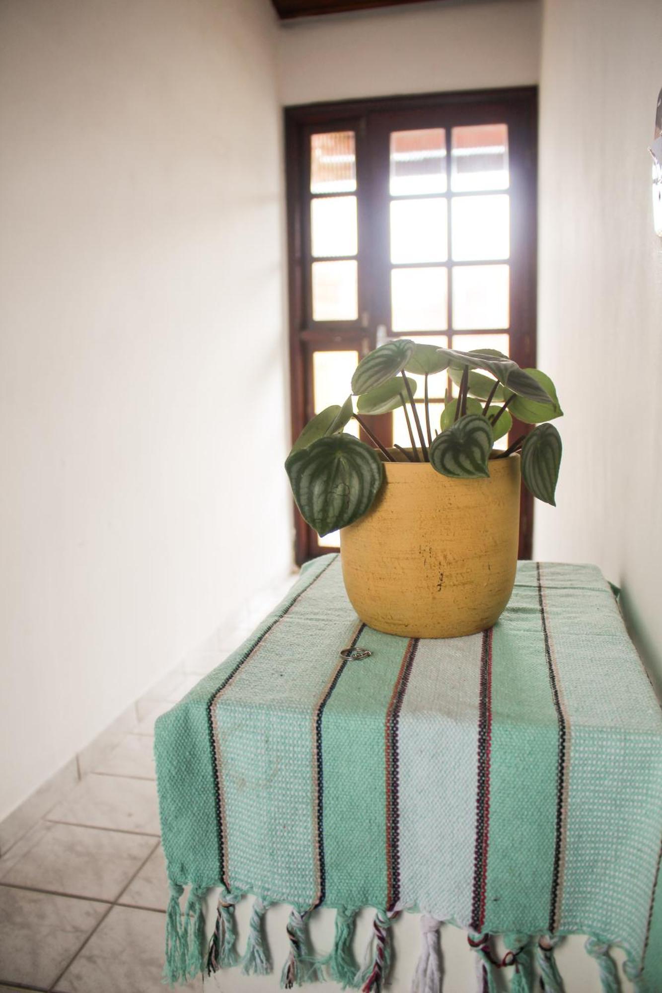 Appartamento Casa Trilha Caicara Cuarto Privado Ubatuba Esterno foto