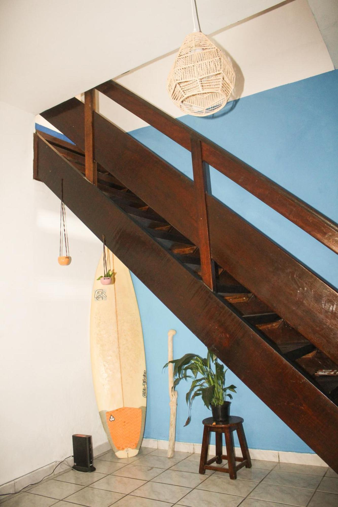 Appartamento Casa Trilha Caicara Cuarto Privado Ubatuba Esterno foto