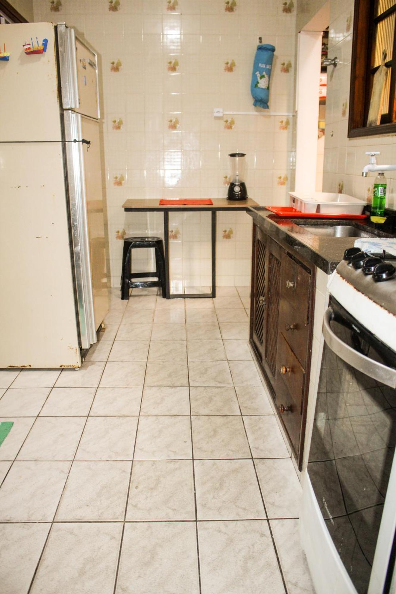 Appartamento Casa Trilha Caicara Cuarto Privado Ubatuba Esterno foto